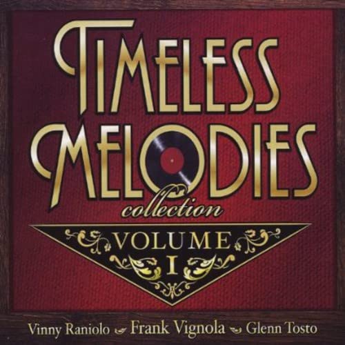 Timeless Melodies Collection 1