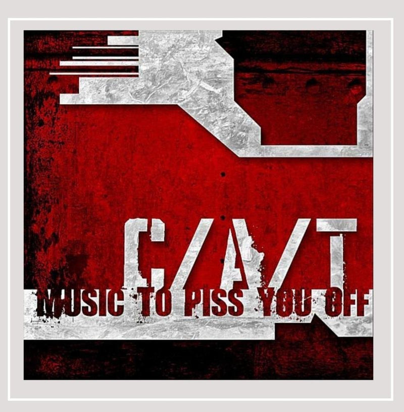 Music to Piss You Off