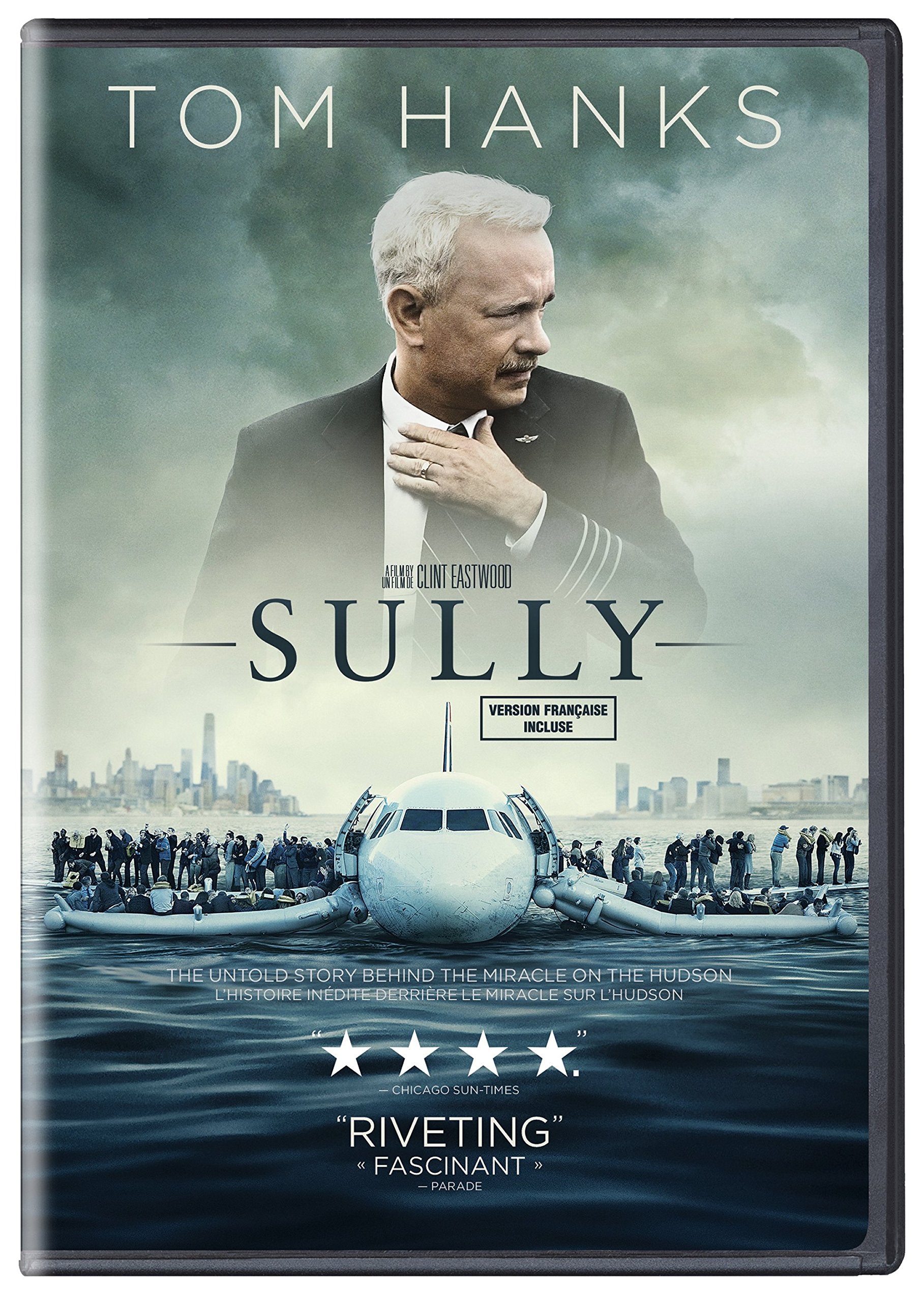Sully (Bilingual)