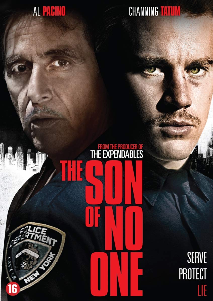 Son of no one