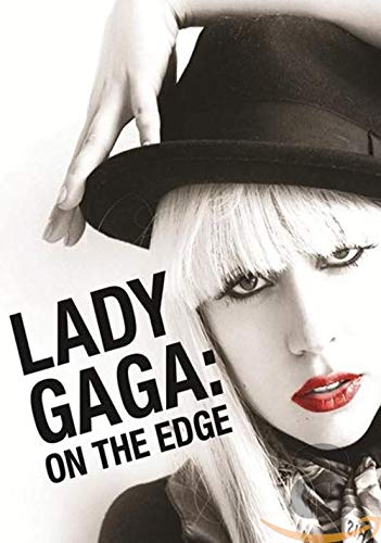 Lady Gaga - On the edge
