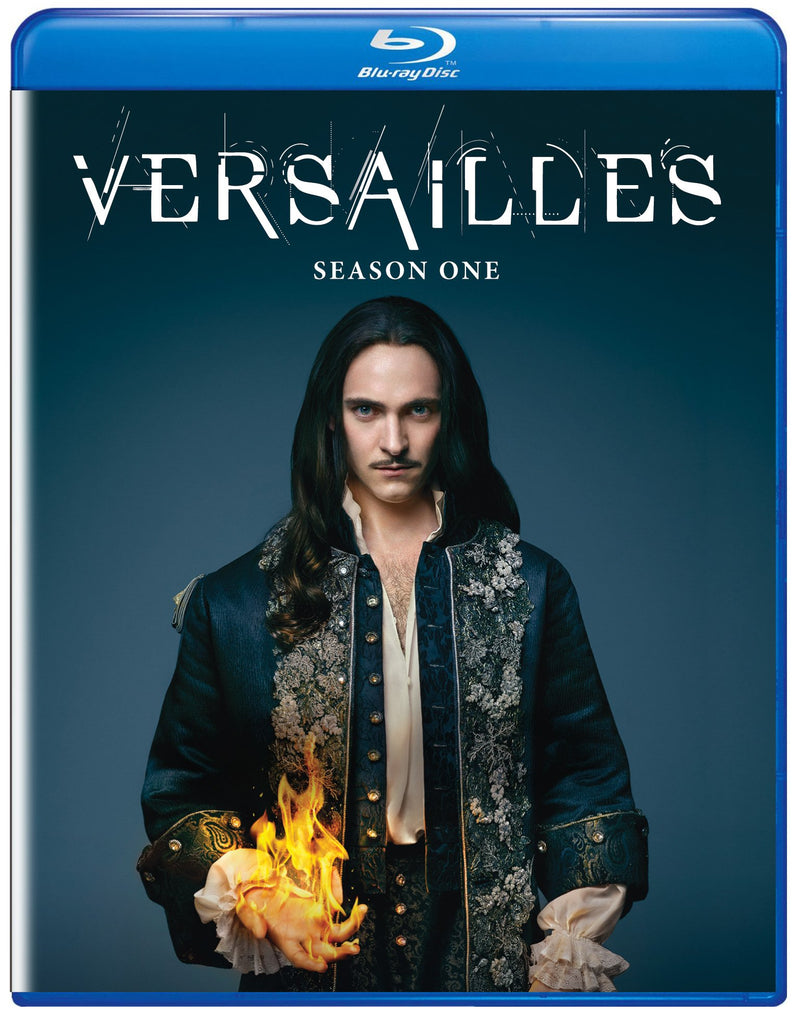 Versailles: Season One