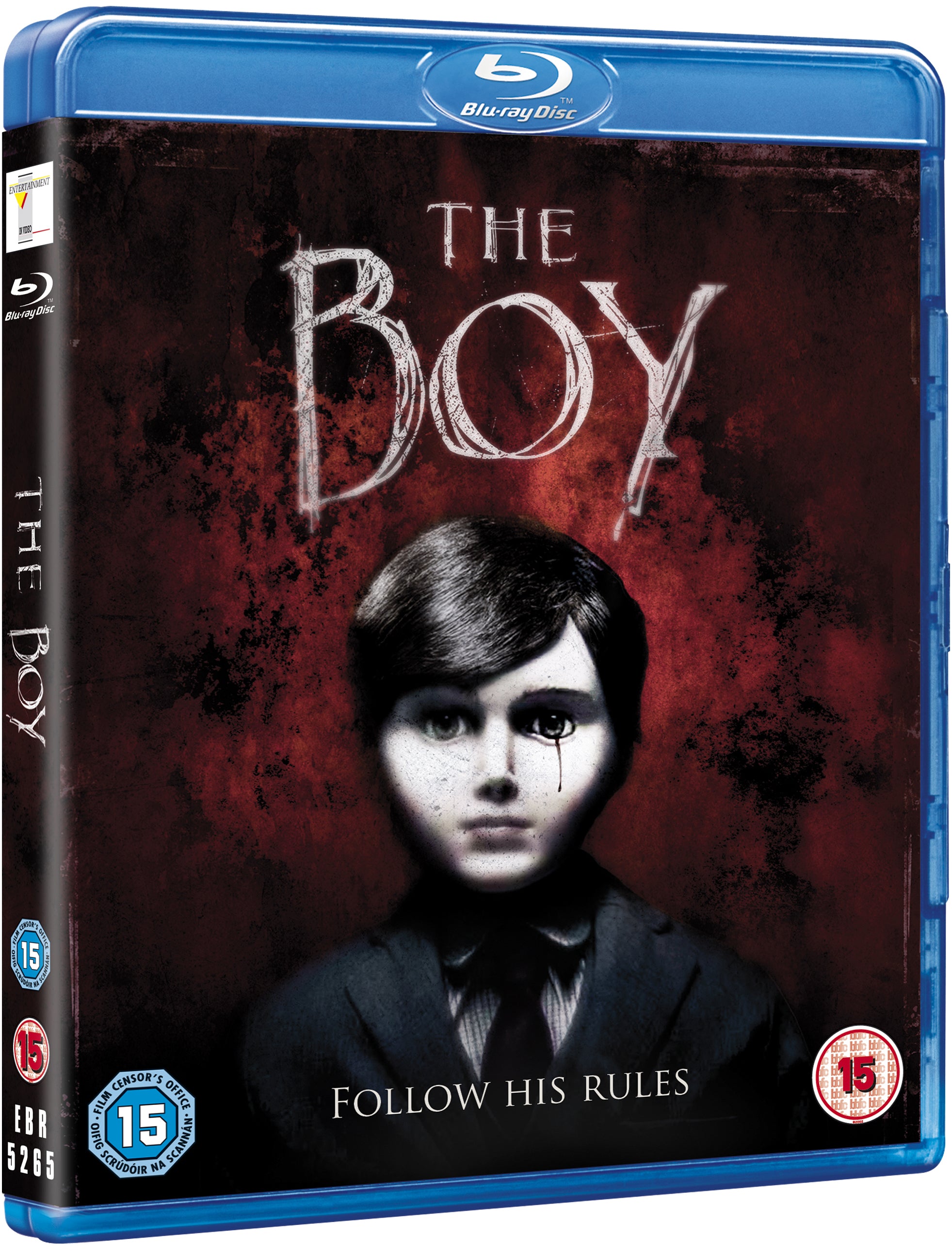 The Boy