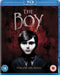 The Boy