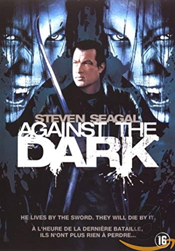 Against The Dark 2009