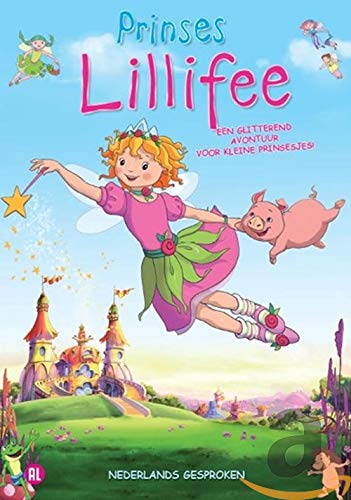Prinsess Lillifee