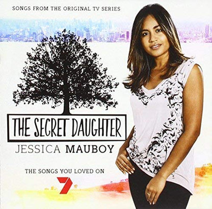 Secret Daughter: Songs From Th