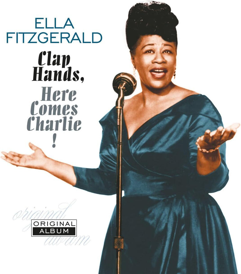 Clap Hands, Here Comes Charlie!