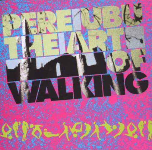 The Art of Walking