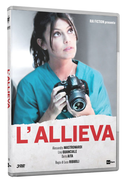 L'Allieva