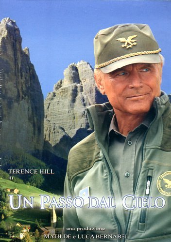 Un Passo Dal Cielo - Stagione 01 (3 Dvd)