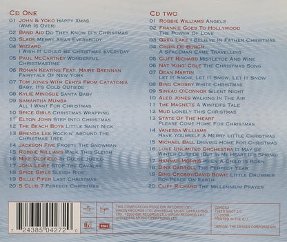 Now! The Christmas Album