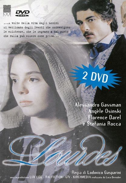 Lourdes (1999) (2 Dvd) - IMPORT