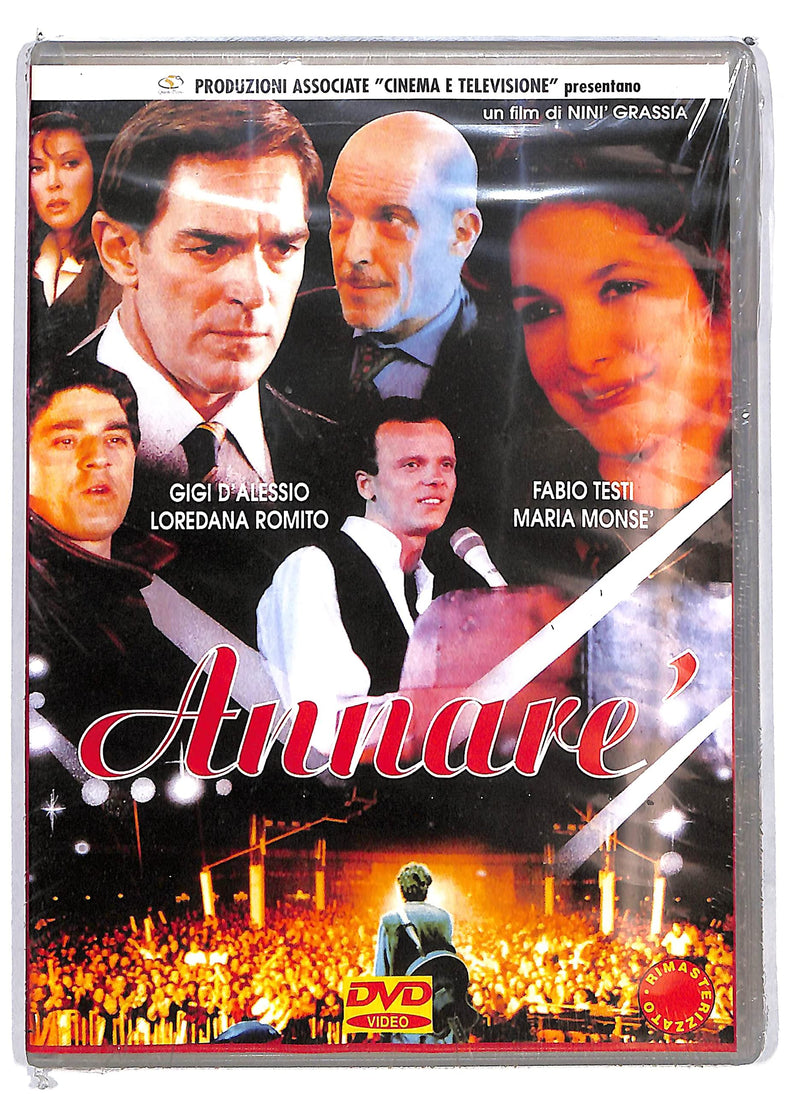 Annare'