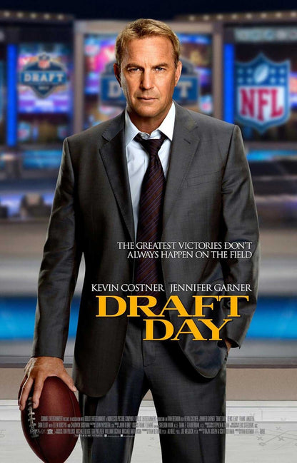 draft day (blu-ray) BluRay Italian Import