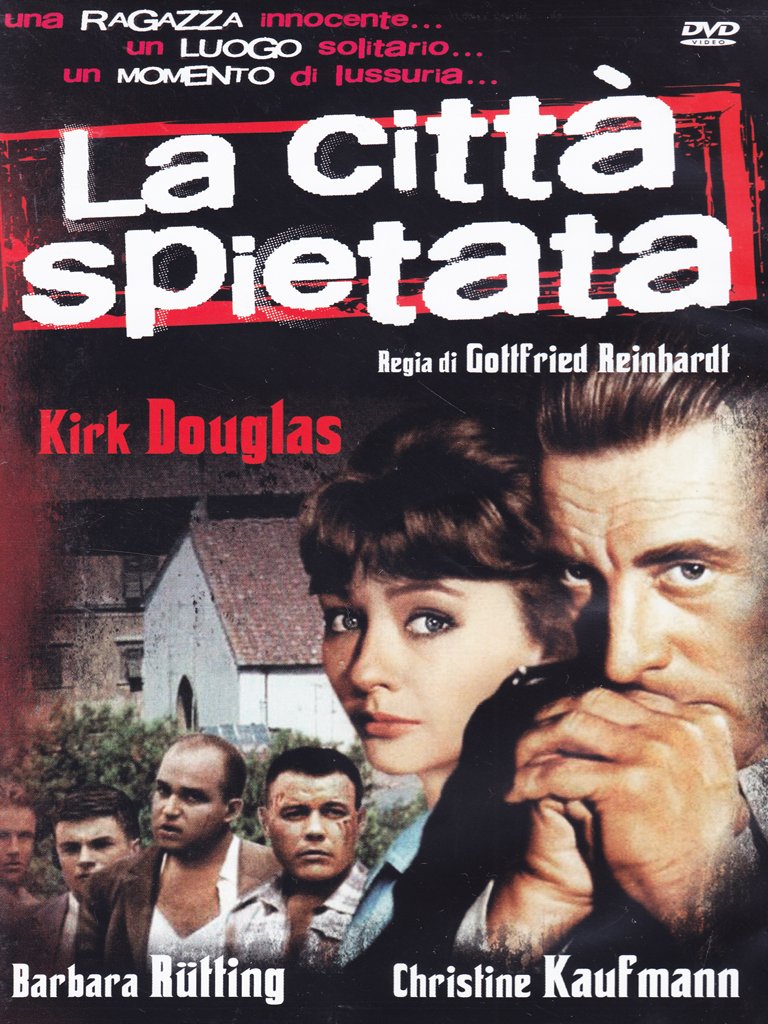 La Citta' Spietata