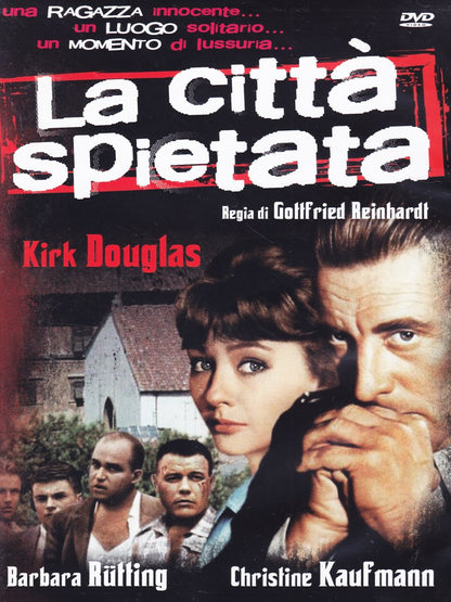 La Citta' Spietata