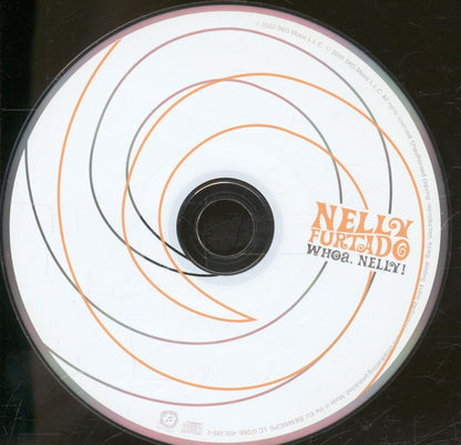 Whoa Nelly!