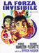 La Forza Invisibile (1968