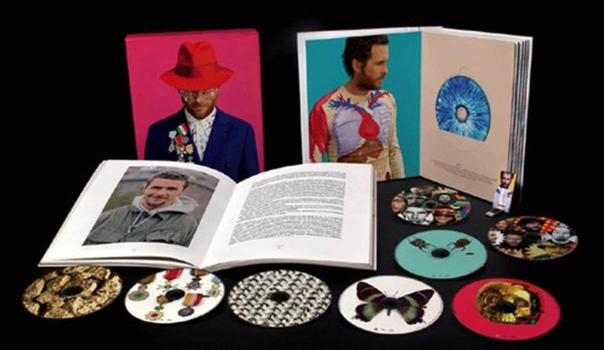 Backup 1987-2012 Il Best