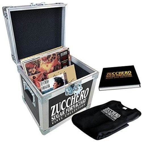 Collection (1 2EP+Book+T-Shirt)