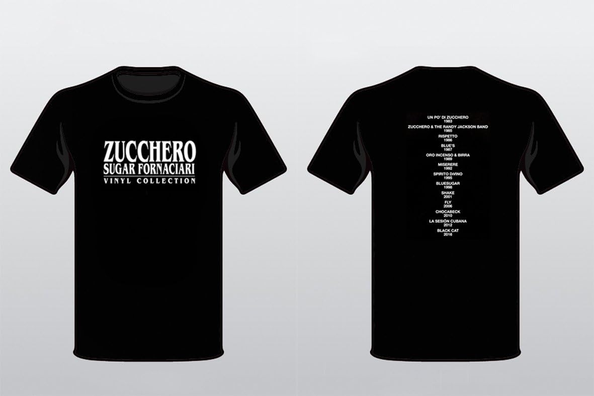Collection (1 2EP+Book+T-Shirt)