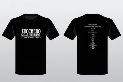 Collection (1 2EP+Book+T-Shirt)