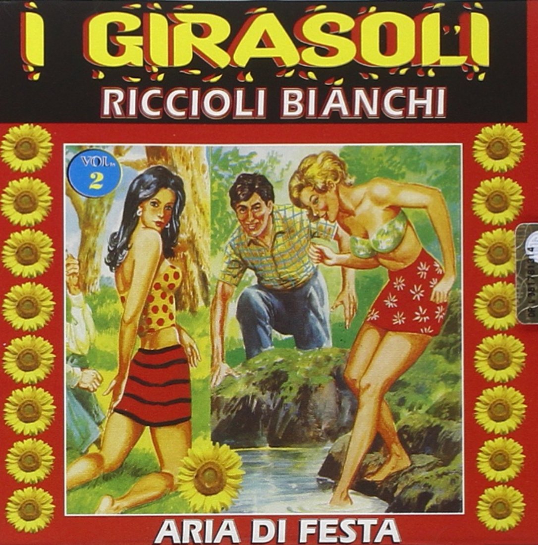 Riccioli Bianchi