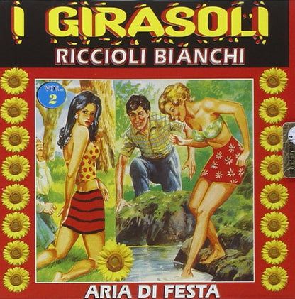 Riccioli Bianchi