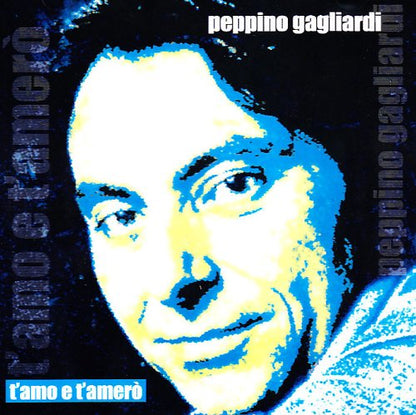 T'amo E T'amero