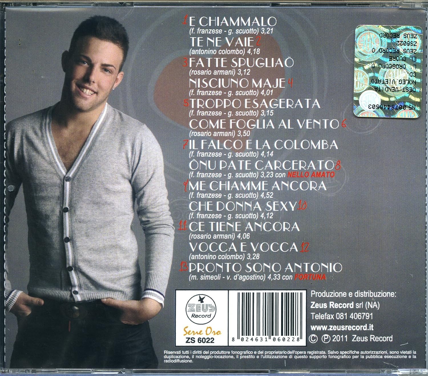 L'oroscopo Del Cuore