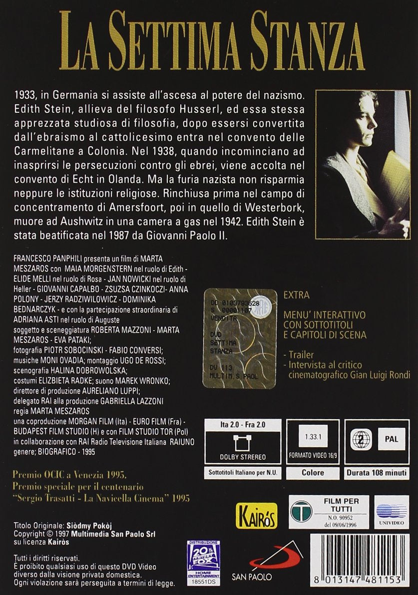 La Settima Stanza