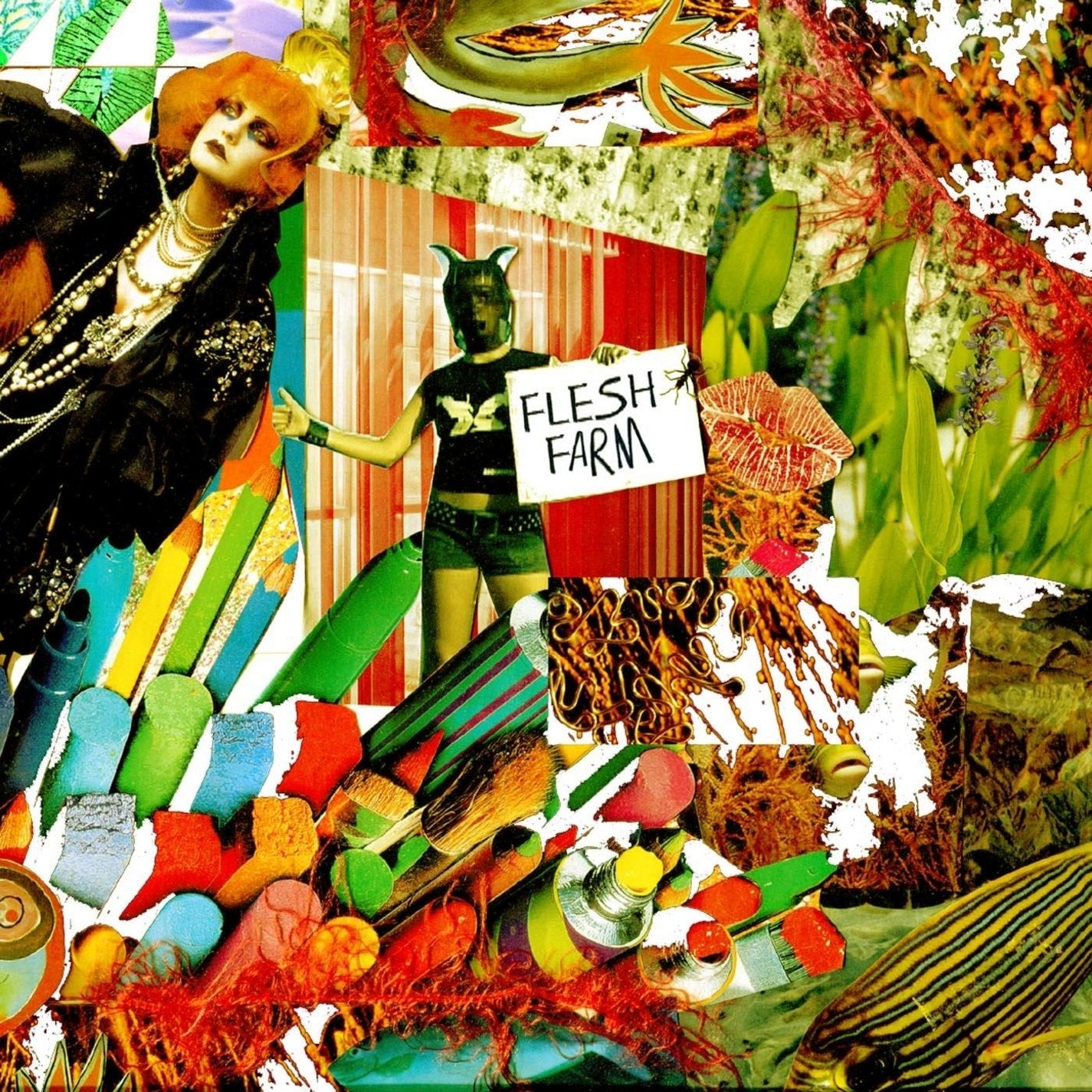 Flesh Farm
