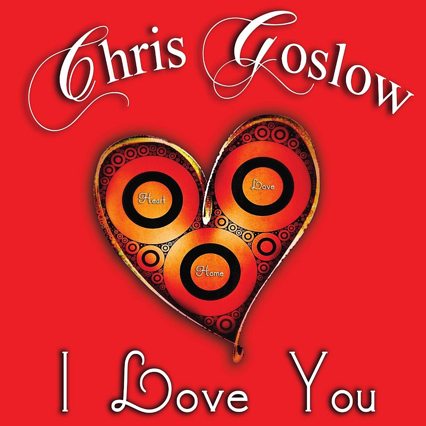 I Love You