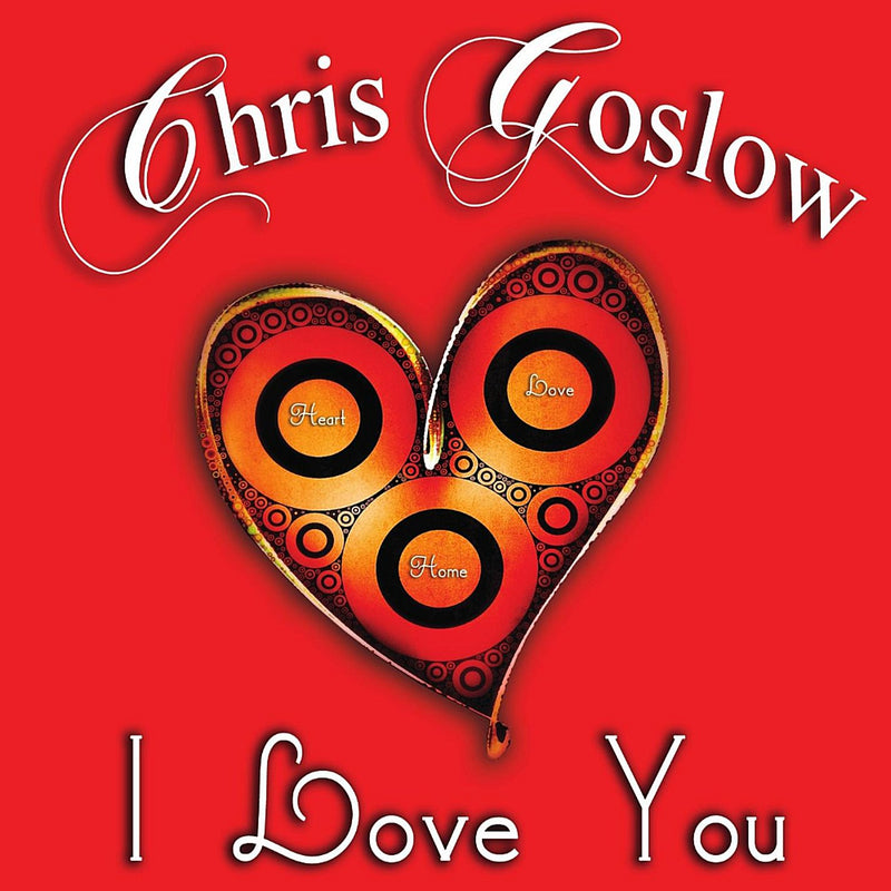 I Love You