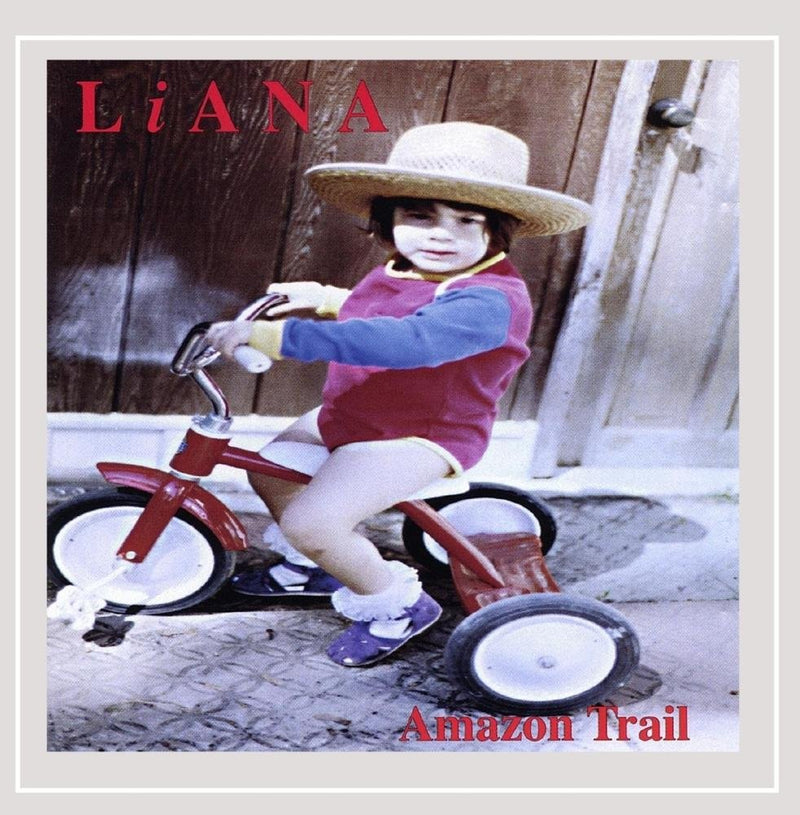 Amazon Trail