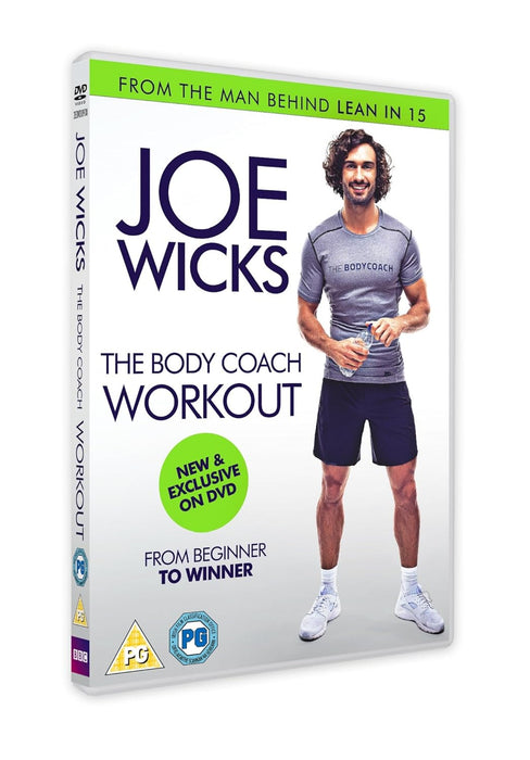 Joe Wicks - The Body Coach Workout