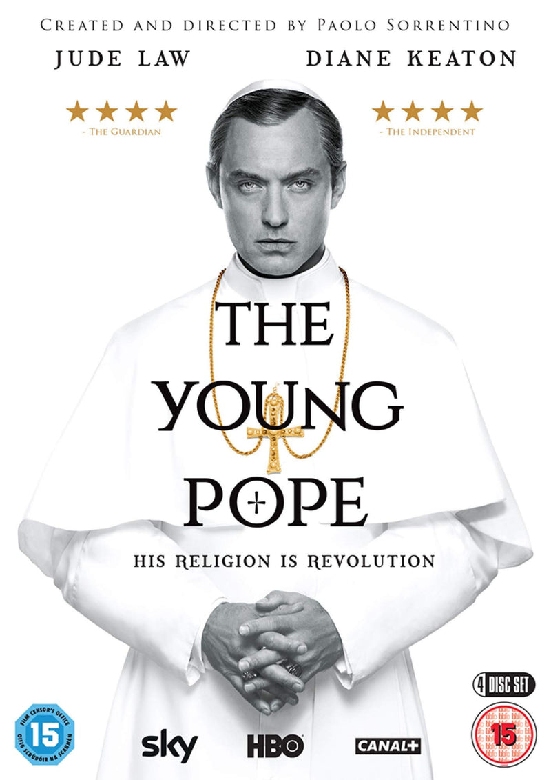 The Young Pope
