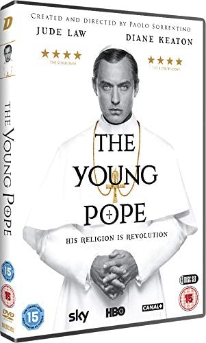 The Young Pope