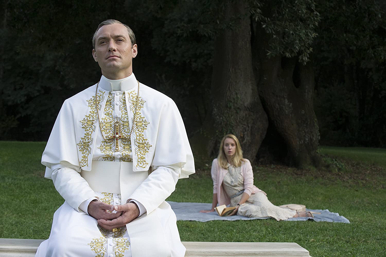The Young Pope