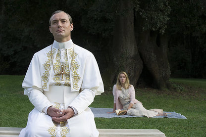 The Young Pope