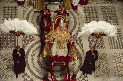 The Young Pope