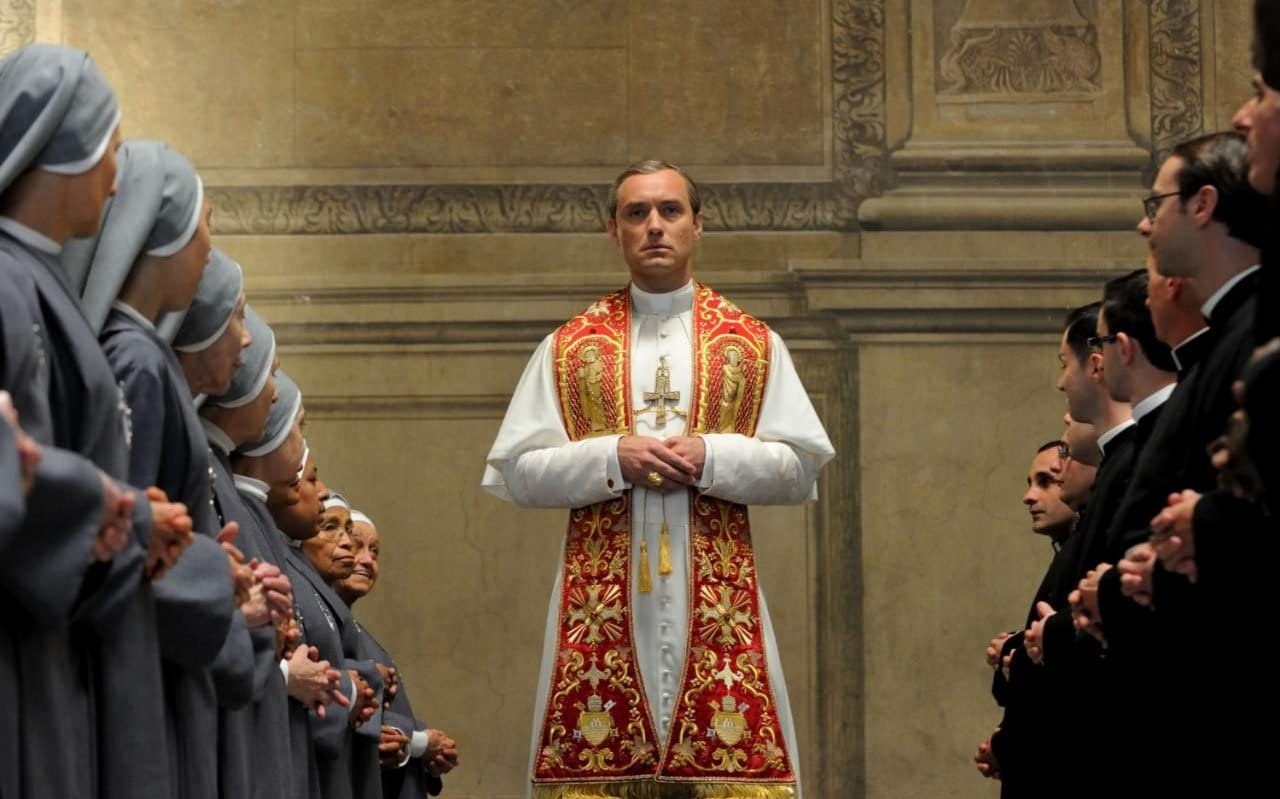 The Young Pope