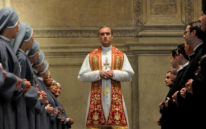 The Young Pope