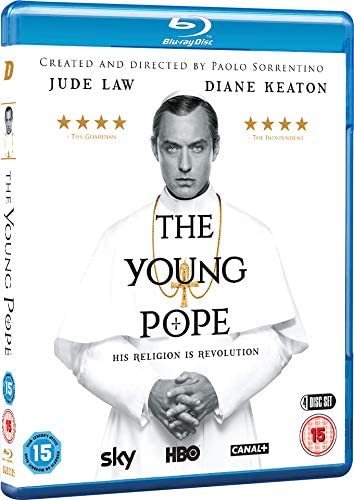 The Young Pope