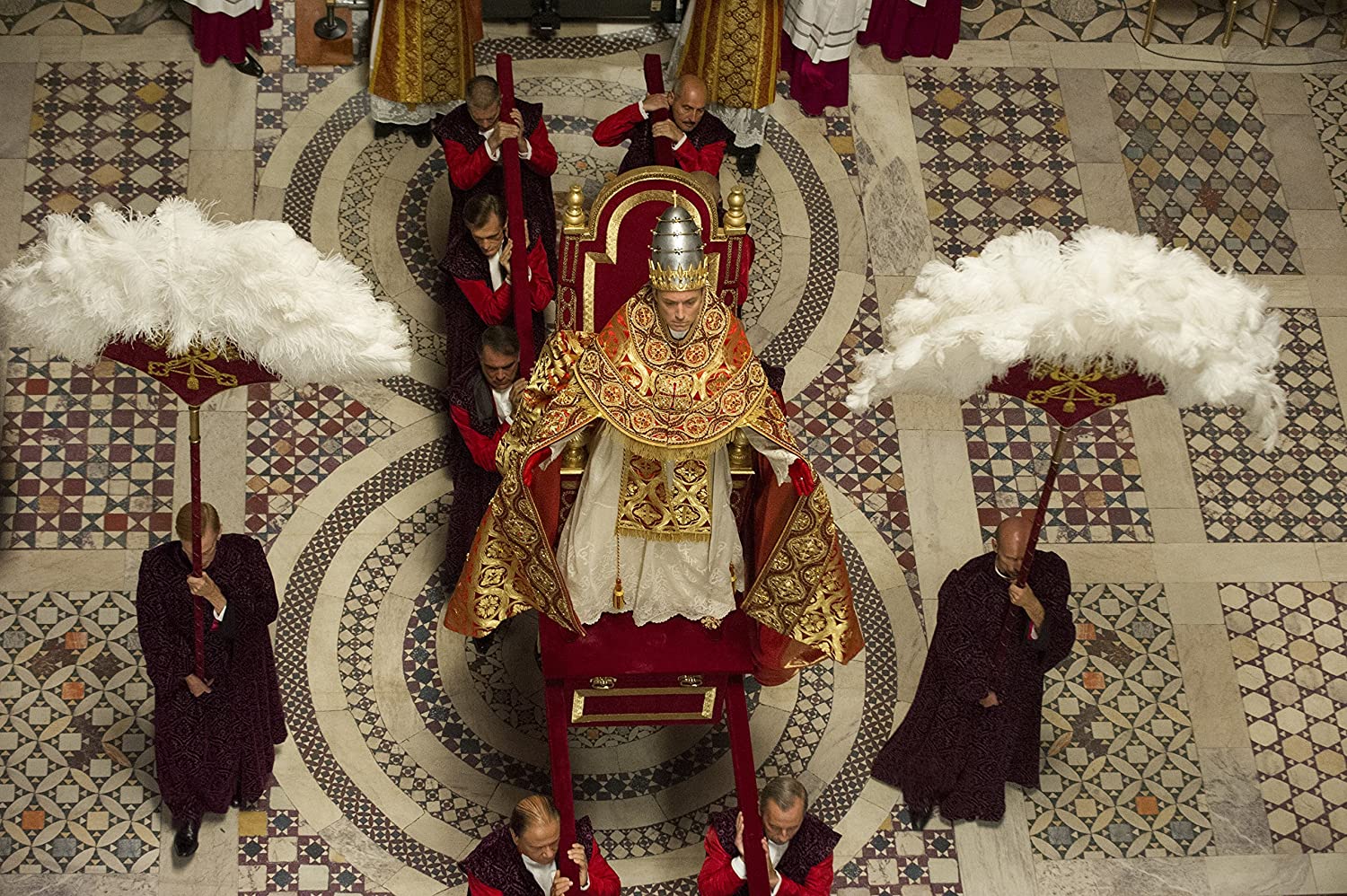 The Young Pope