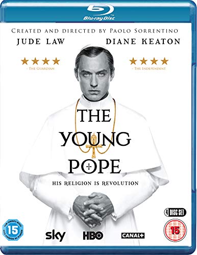 The Young Pope