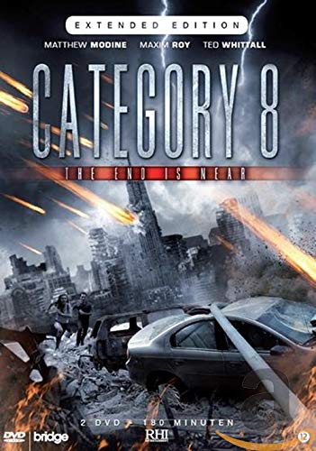 Category 8 - The end is near (1 DVD