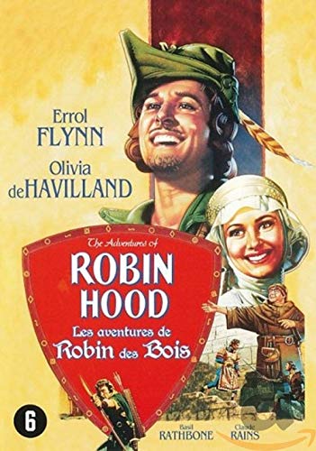 The Adventures of Robin Hood