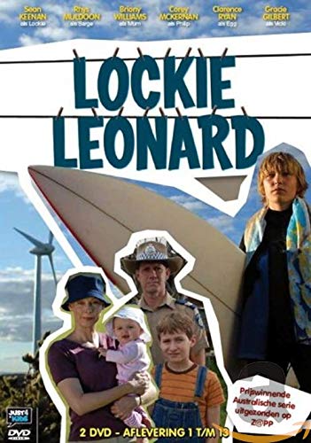 Lockie Leonard